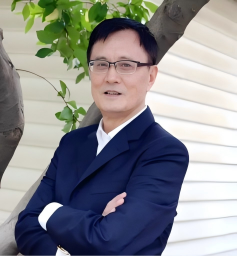 宋海波