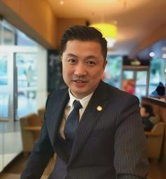 张贤龙